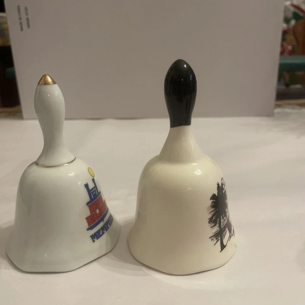 N/A two bells